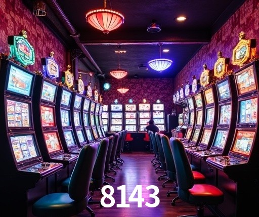 Bot 8143 Telegram