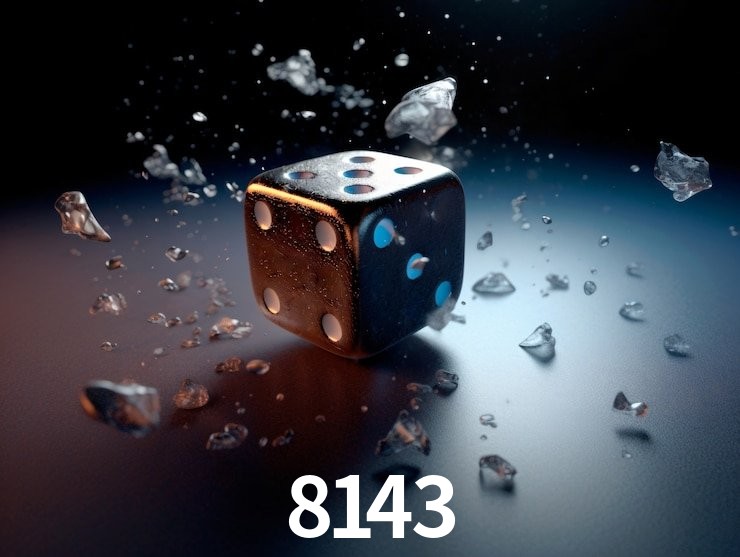 Logo 8143 Loteria Online
