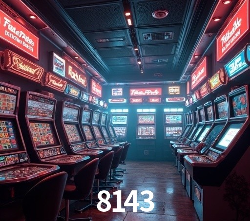 8143 Plataforma Confiável